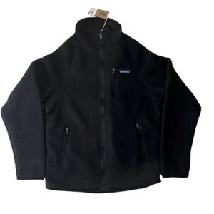 PATAGONIA COZY WINTER ZIP UP